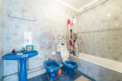 Apartamento T3 para Venda em Póvoa de Varzim, Beiriz e Argivai