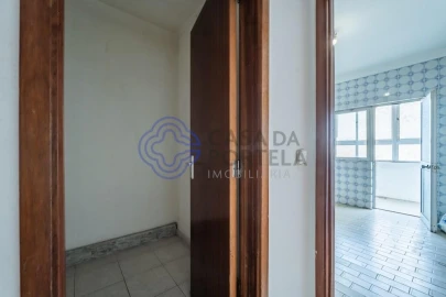Apartamento T3 para Venda em Póvoa de Varzim, Beiriz e Argivai