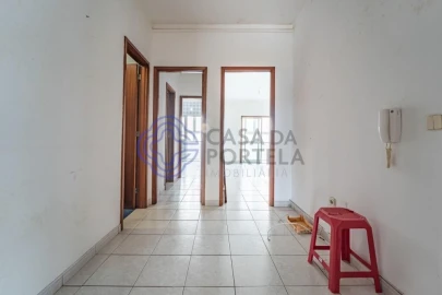 Apartamento T3 para Venda em Póvoa de Varzim, Beiriz e Argivai