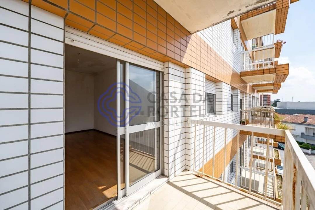 Apartamento T3 para Venda em Póvoa de Varzim, Beiriz e Argivai Foto 24