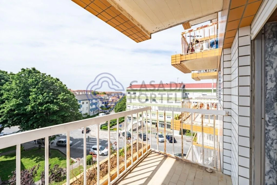 Apartamento T3 para Venda em Póvoa de Varzim, Beiriz e Argivai Foto 26
