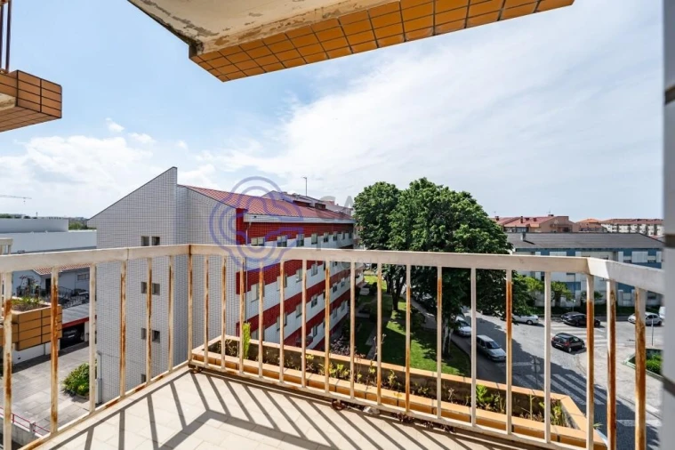 Apartamento T3 para Venda em Póvoa de Varzim, Beiriz e Argivai Foto 20
