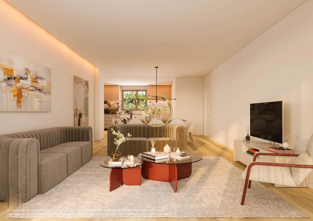 Apartamento T2 para Venda em Arco da Calheta Foto 2