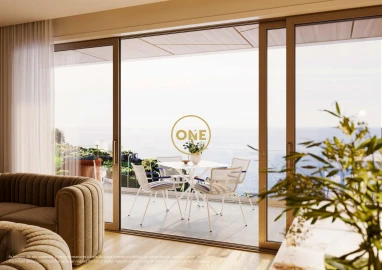 Apartamento T2 para Venda em Arco da Calheta