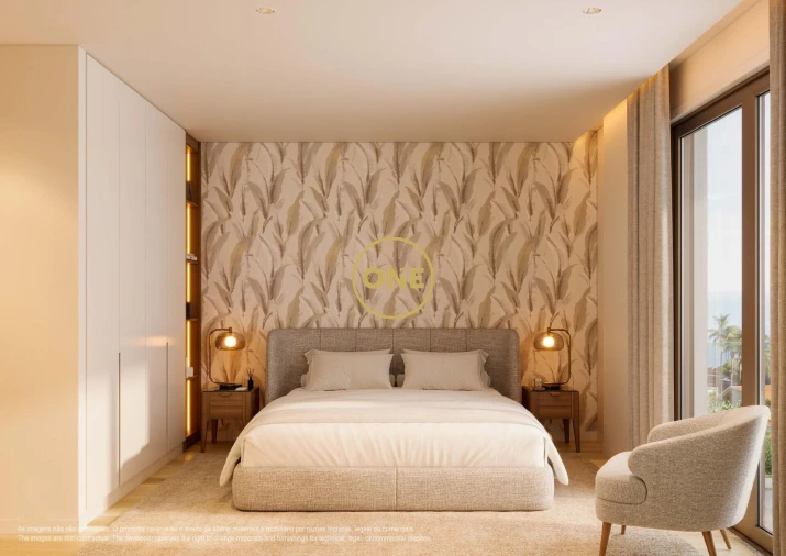 Apartamento T2 para Venda em Arco da Calheta Foto 17