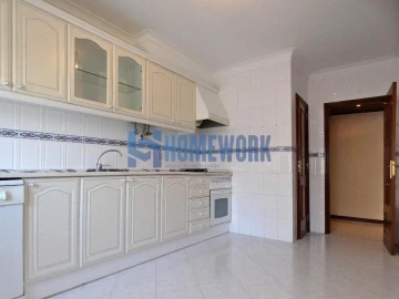 Apartamento T2 para Venda em Algueirão-Mem Martins