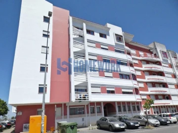 Apartamento T2 para Venda em Algueirão-Mem Martins