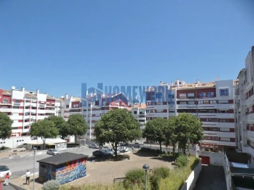 Apartamento T2 para Venda em Algueirão-Mem Martins