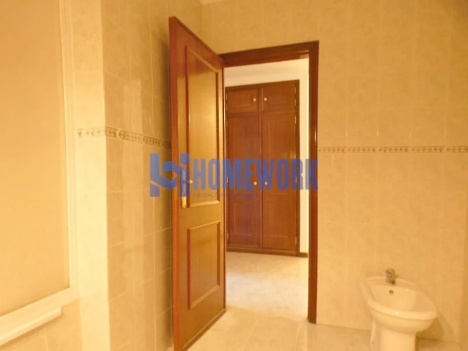Apartamento T2 para Venda em Algueirão-Mem Martins Foto 20
