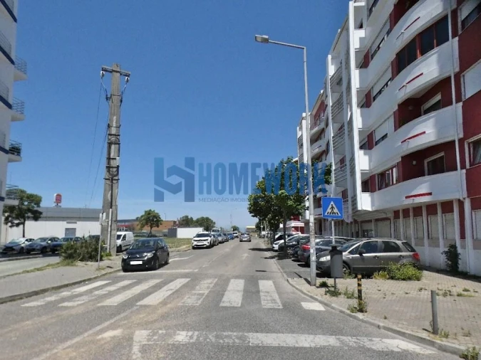 Apartamento T2 para Venda em Algueirão-Mem Martins Foto 28