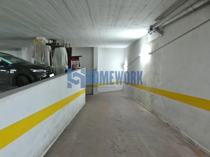 Apartamento T2 para Venda em Algueirão-Mem Martins Foto 25