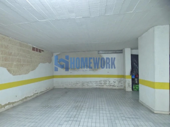 Apartamento T2 para Venda em Algueirão-Mem Martins Foto 24