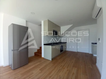 Apartamento T2 para Venda em Glória e Vera Cruz