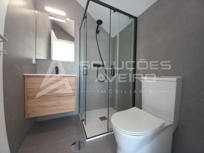 Apartamento T2 para Venda em Glória e Vera Cruz Foto 11