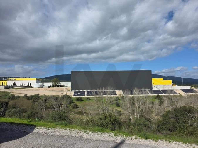 Terreno para Venda em Zibreira Foto 4