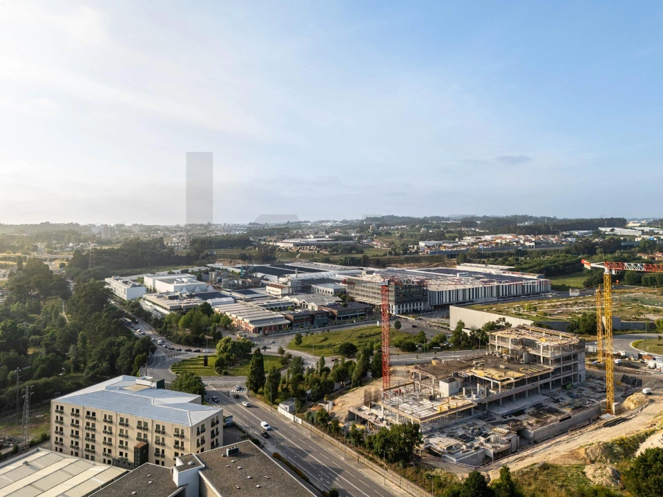 Negócio para Venda em Cidade da Maia Foto 28