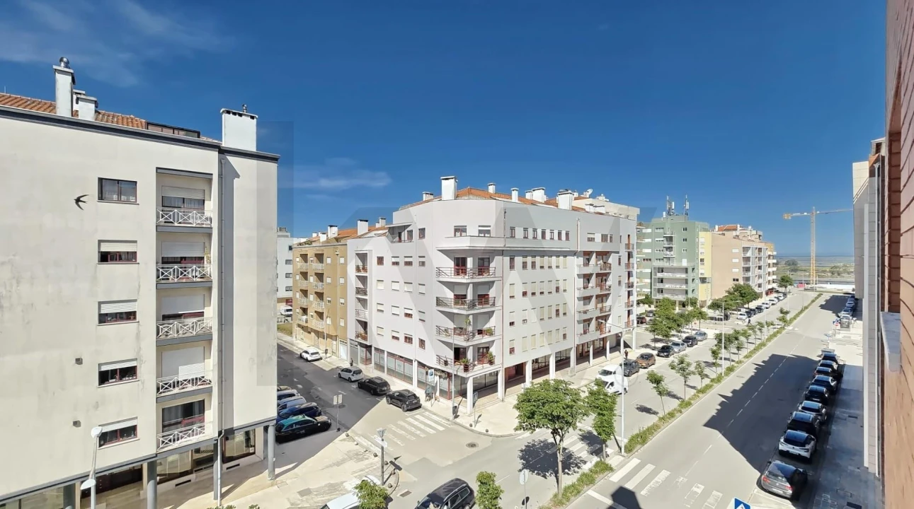 Apartamento T2 para Venda em Requeixo, Nossa Senhora de Fátima e Nariz Foto 30