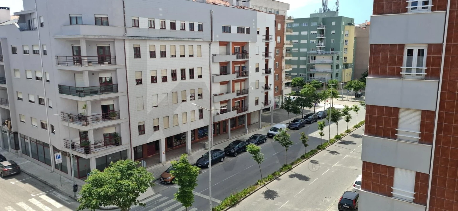 Apartamento T2 para Venda em Requeixo, Nossa Senhora de Fátima e Nariz Foto 24