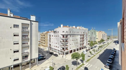 Apartamento T2 para Venda em Requeixo, Nossa Senhora de Fátima e Nariz