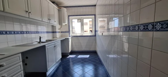 Apartamento T2 para Venda em Requeixo, Nossa Senhora de Fátima e Nariz