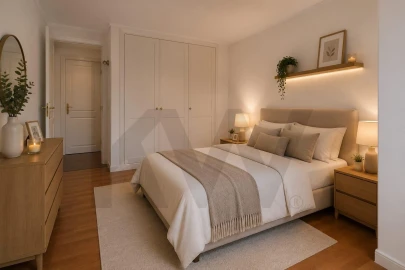 Apartamento T2 para Venda em Glória e Vera Cruz