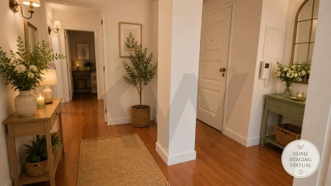 Apartamento T2 para Venda em Glória e Vera Cruz