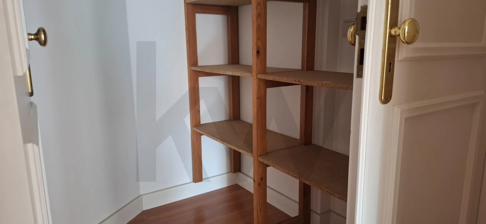 Apartamento T2 para Venda em Requeixo, Nossa Senhora de Fátima e Nariz Foto 8