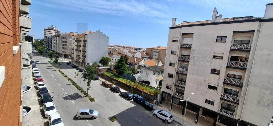 Apartamento T2 para Venda em Requeixo, Nossa Senhora de Fátima e Nariz Foto 21
