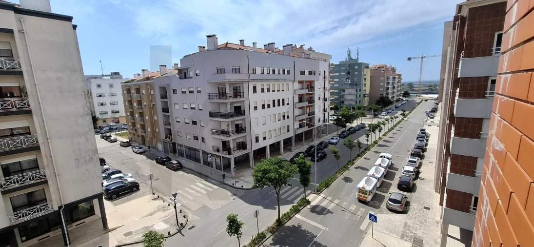 Apartamento T2 para Venda em Requeixo, Nossa Senhora de Fátima e Nariz Foto 22