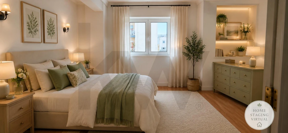 Apartamento T2 para Venda em Glória e Vera Cruz Foto 23