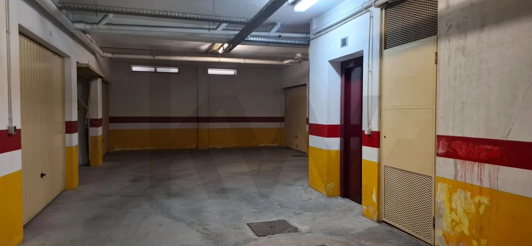 Apartamento T2 para Venda em Requeixo, Nossa Senhora de Fátima e Nariz Foto 29