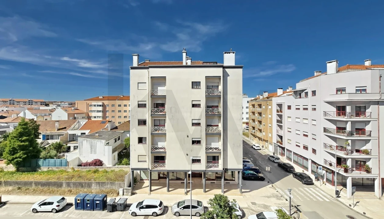 Apartamento T2 para Venda em Requeixo, Nossa Senhora de Fátima e Nariz Foto 1