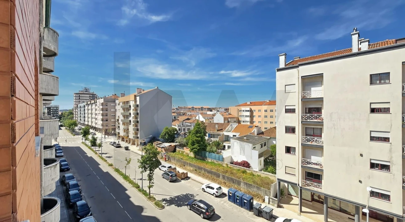 Apartamento T2 para Venda em Requeixo, Nossa Senhora de Fátima e Nariz Foto 31