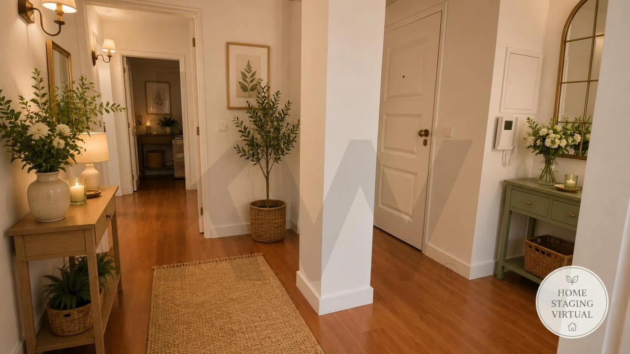 Apartamento T2 para Venda em Glória e Vera Cruz Foto 16