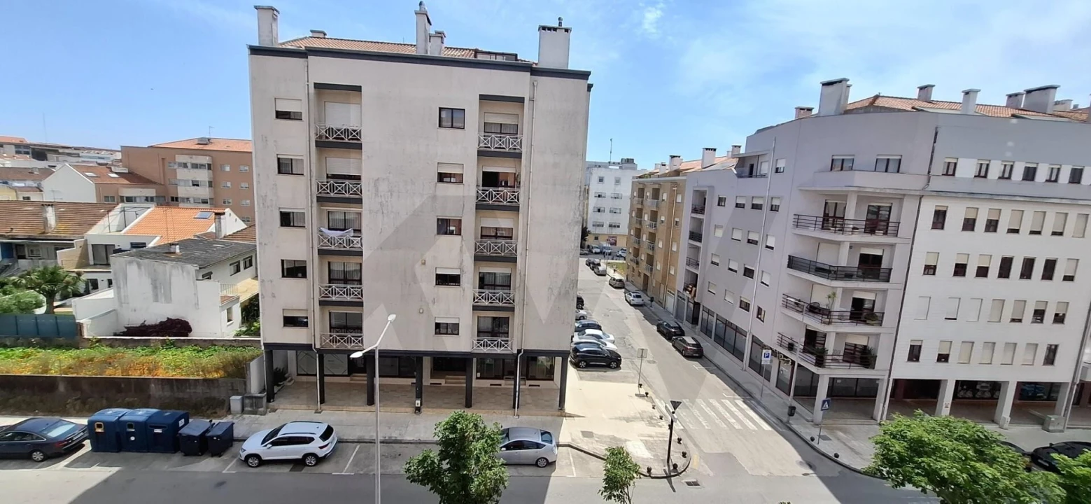 Apartamento T2 para Venda em Requeixo, Nossa Senhora de Fátima e Nariz Foto 20