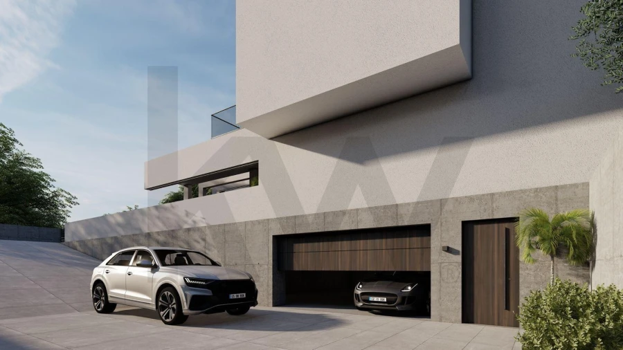Terreno para Venda em Quarteira Foto 121