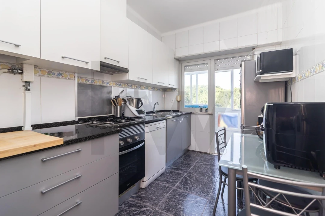 Apartamento T2 para Venda em Almada, Cova da Piedade, Pragal e Cacilhas Foto 9