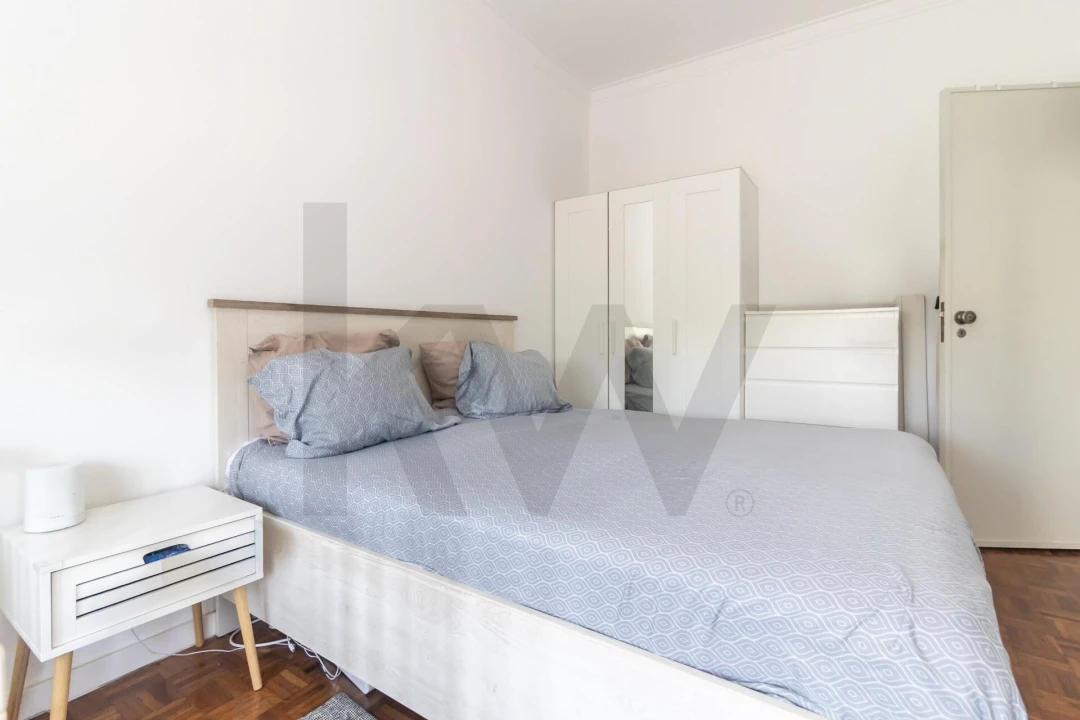 Apartamento T2 para Venda em Almada, Cova da Piedade, Pragal e Cacilhas Foto 18