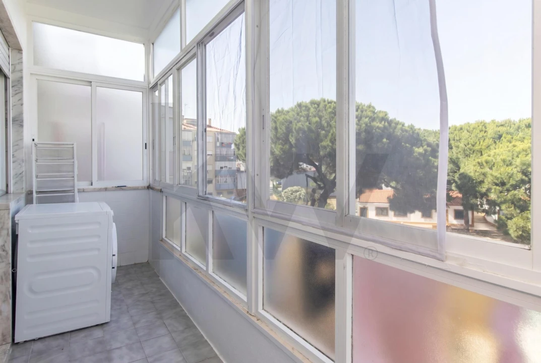 Apartamento T2 para Venda em Almada, Cova da Piedade, Pragal e Cacilhas Foto 27
