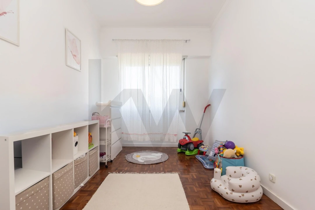Apartamento T2 para Venda em Almada, Cova da Piedade, Pragal e Cacilhas Foto 21