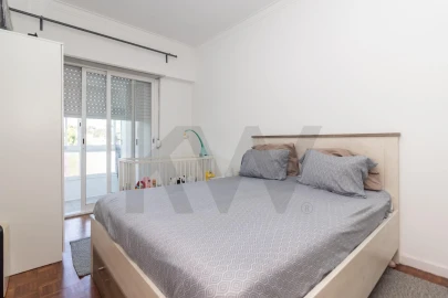 Apartamento T2 para Venda em Almada, Cova da Piedade, Pragal e Cacilhas
