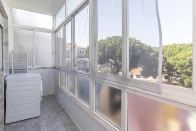 Apartamento T2 para Venda em Almada, Cova da Piedade, Pragal e Cacilhas