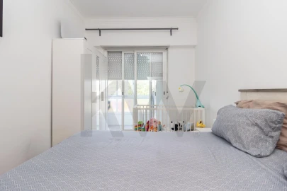 Apartamento T2 para Venda em Almada, Cova da Piedade, Pragal e Cacilhas