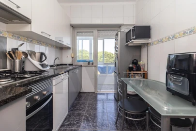 Apartamento T2 para Venda em Almada, Cova da Piedade, Pragal e Cacilhas