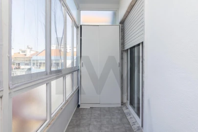 Apartamento T2 para Venda em Almada, Cova da Piedade, Pragal e Cacilhas