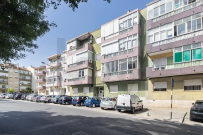 Apartamento T2 para Venda em Almada, Cova da Piedade, Pragal e Cacilhas