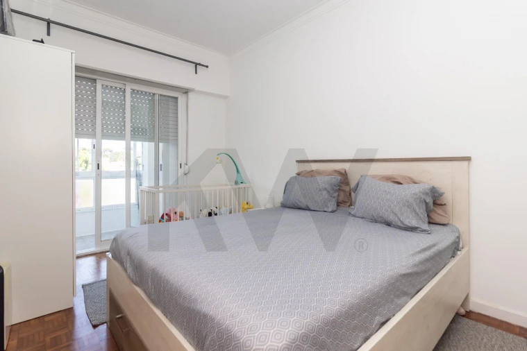 Apartamento T2 para Venda em Almada, Cova da Piedade, Pragal e Cacilhas Foto 16