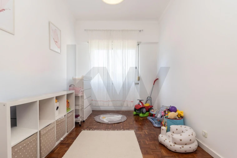 Apartamento T2 para Venda em Almada, Cova da Piedade, Pragal e Cacilhas Foto 21