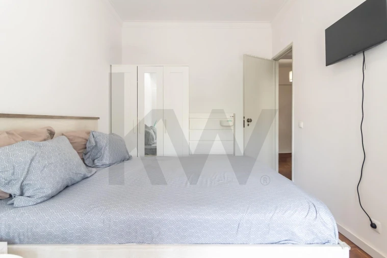 Apartamento T2 para Venda em Almada, Cova da Piedade, Pragal e Cacilhas Foto 19