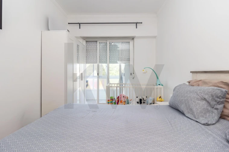 Apartamento T2 para Venda em Almada, Cova da Piedade, Pragal e Cacilhas Foto 17